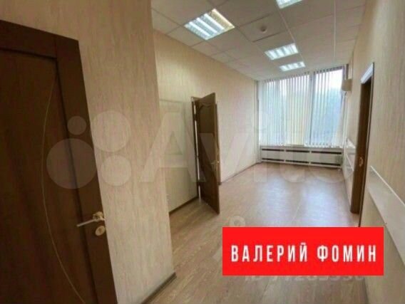 Аренда Офиса, 146.8 м² по адресу Ленинградский пр