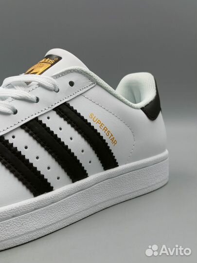 Кроссовки Adidas Superstar