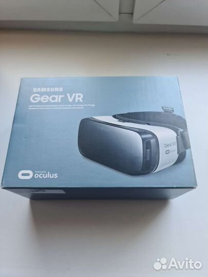 Виртуальные очки