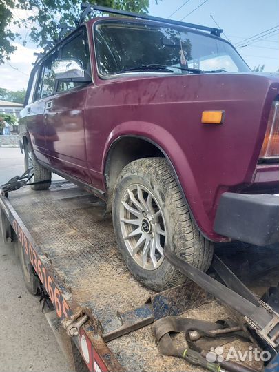 Запчасти на ваз 21043