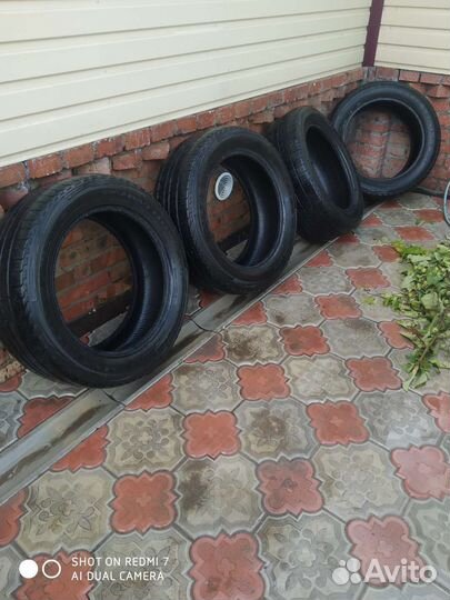 Marshal RoadVenture APT KL51 235/55 R18 100V