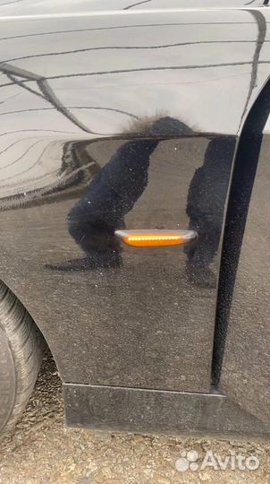 Повторитель поворота для BMW динамический