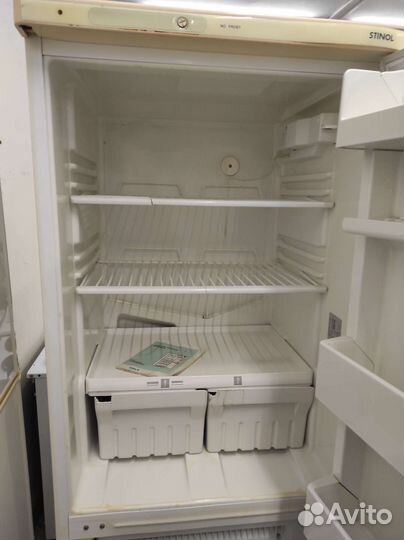 Холодильник Stinol no frost, 190см высота