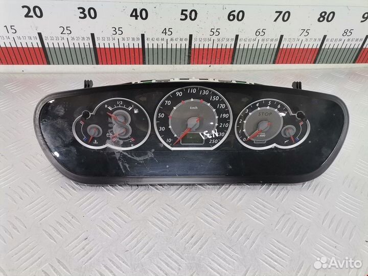 Панель для Peugeot-Citroen C5 1