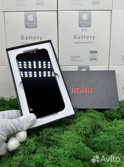 Дисплей iPhone 11 Pro (eiv)