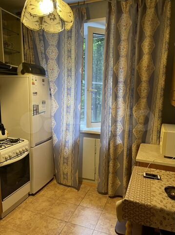 Комната 25 м² в 2-к., 2/5 эт.