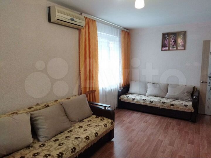 1-к. квартира, 32 м², 2/5 эт.