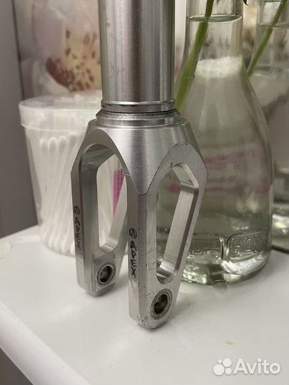 Вилка apex quantum