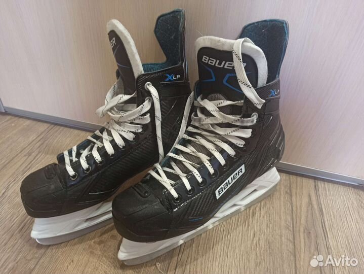 Хоккейные коньки bauer X- LP