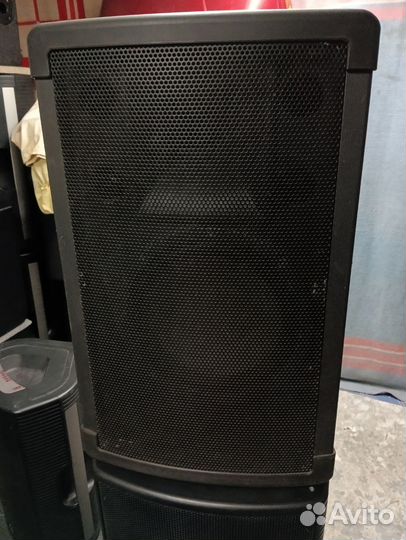 Колонки RCF Event 1000