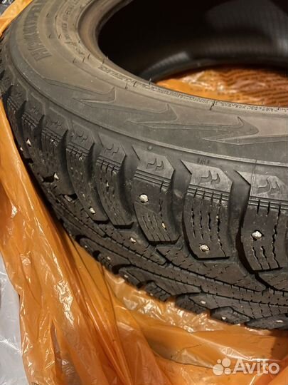 Nokian Tyres Hakkapeliitta 5 205/60 R16