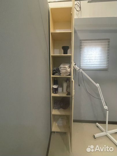 Шкаф пенал и комод бу