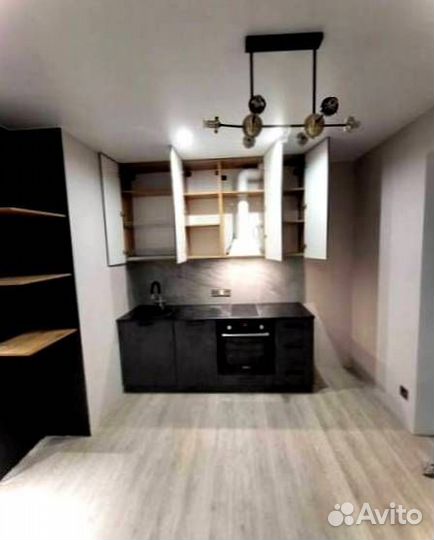 Кухонные гарнитуры