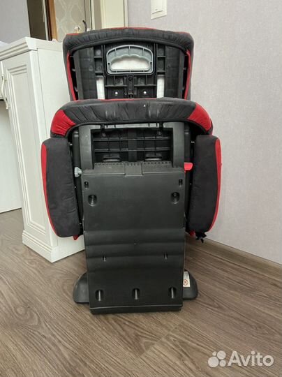 Детское автокресло 9 до 36 кг