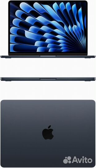 Apple MacBook Air 15 M2 новый гарантия