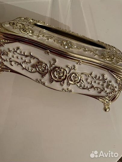 Салфетница