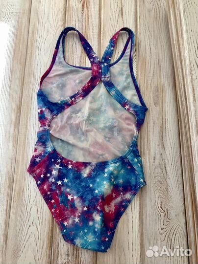 Купальник для девочки 104