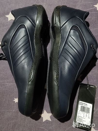 Кроссовки 42.5 Adidas Porsche design P5000 оригин