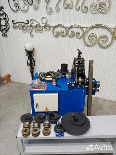 Станок для ковки