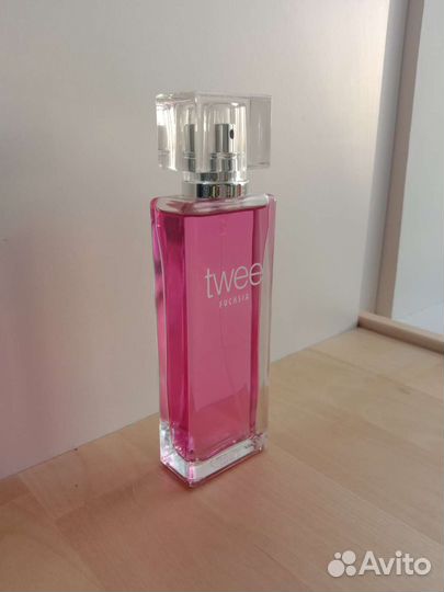 Туалетная вода Twee женская 50мл