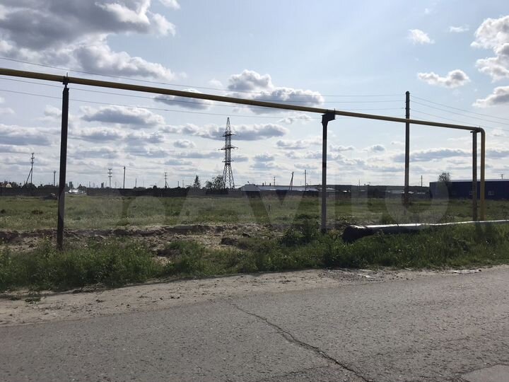 Участок 28 сот. (промназначения)