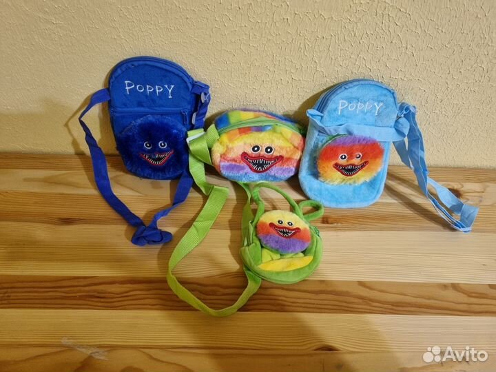 Мягкая игрушка