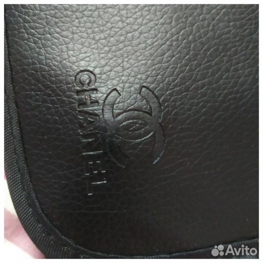 Новый Шанэль набор 24 шт кисти