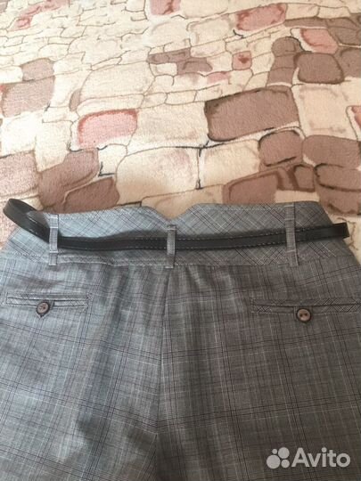 Шорты димесезон классика