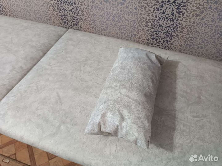 Кушетка косметологическая