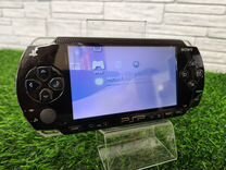 Игровая консоль PSP