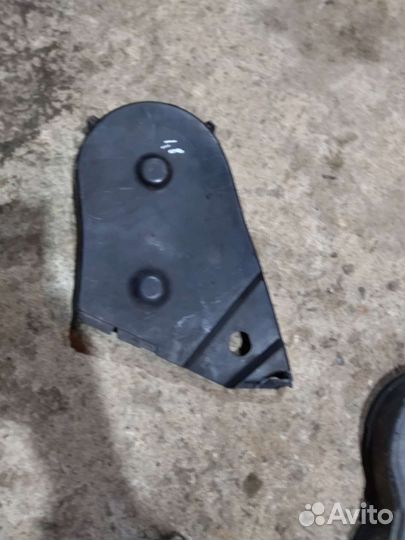 Кожух грм passat пассат 3 4 гольф golf 2 3 1,8-2,0
