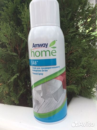 Пятновыводитель щадящий