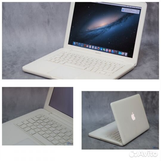 Macbook a1342