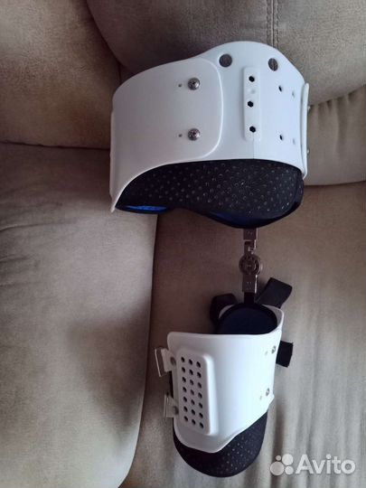 Ортез на тазобедренный сустав