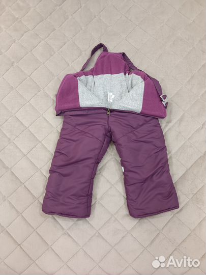 Костюм зимний