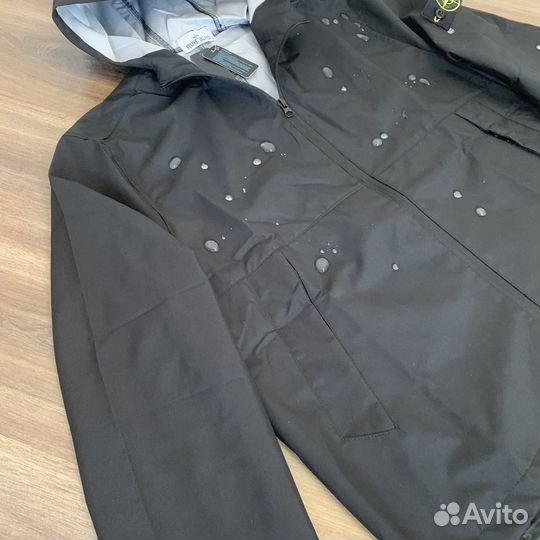 Куртка Stone Island Gore-Tex