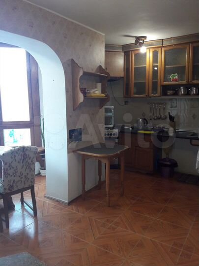 2-к. квартира, 68 м², 6/6 эт.