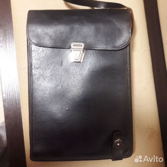 Сумка мужская кобура