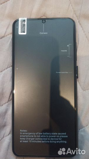 Смартфон X5 pro, 5G, 8/256G