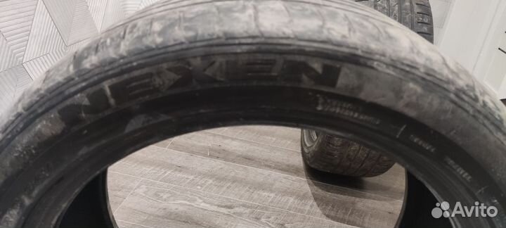 Nexen Classe Premiere 691 235/45 R18