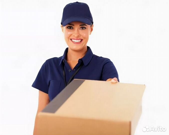 Комплектовщицы/ки с 19:00 до 07:00