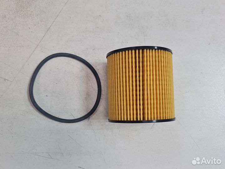 Фильтр масляный goodwill OG236 ECO