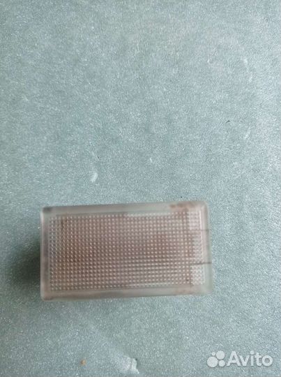 Плафон освещения от Гольфа 3