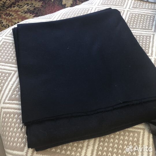 Сукно военная ткань СССР