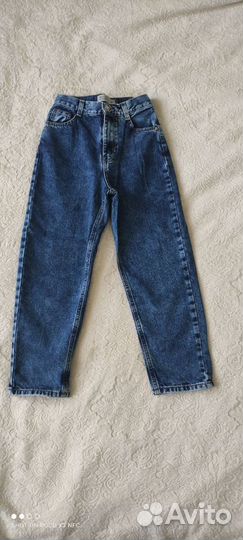 Джинсы gloria jeans 140