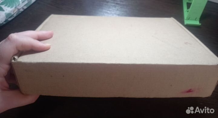 Набор для депиляции