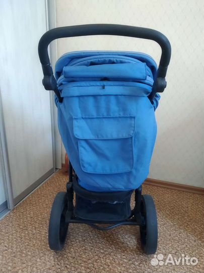 Коляска детская прогулочная