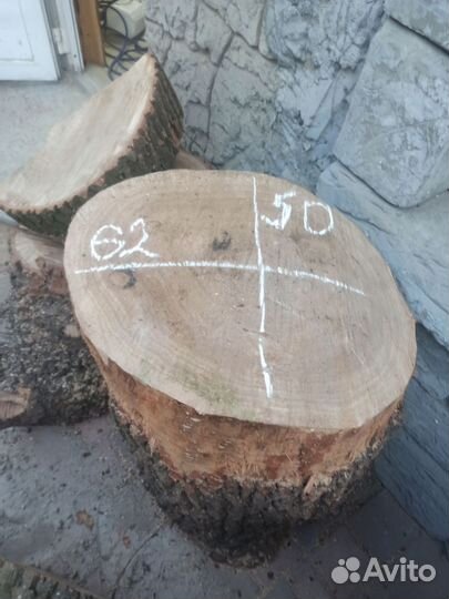 Пень для разруба мяса