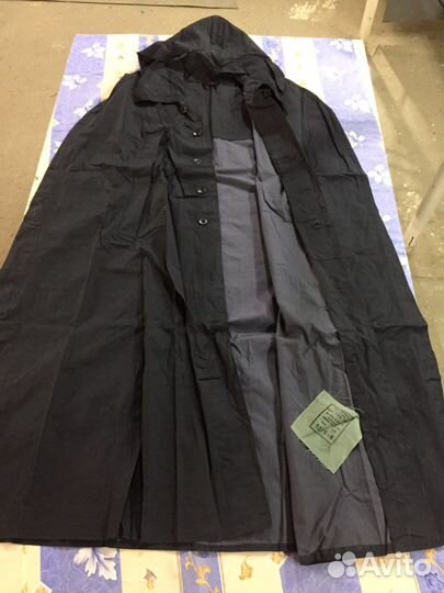 Плащ палатка