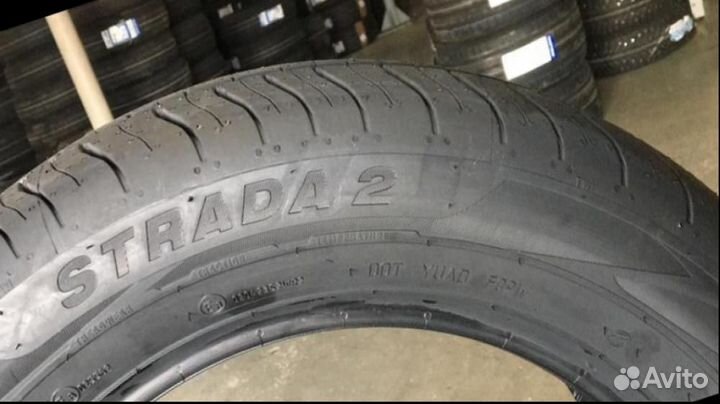 Viatti Strada 2 (V-134) 205/55 R16 94V